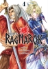 Record of Ragnarok Vol. 4 cover image