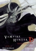 VAMPIRE HUNTER D OMNIBUS TP VOL 03 cover image