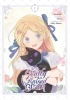 MY GENTLY RAISED BEAST GN VOL 01 cover image