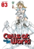 Cells at Work Vol. 3 cover image