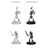Dungeons & Dragons: Nolzur's Marvelous Miniatures—Wave 1: Skeletons cover image