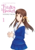 Fruits Basket Collector's Edition Vol. 1 cover image