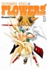 Shaman King: Flowers Vol. 1 cover image