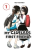 My Clueless First Friend Vol. 1 cover image
