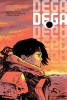 DEGA HC VOL 1 (MR) cover image