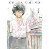 March Comes in Like a Lion Vol. 1 cover image