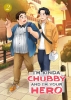 IM KINDCHUBBY AND IM YOUR HERO TP VOL 02 cover image