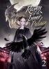 Raven of the Inner Palace (Light Novel) Vol. 2 cover image