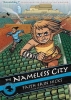 The Nameless City Book 1 (SC) cover image