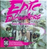 Epic Encounters: Tower of the Lich Empress cover image