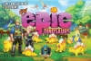 Tiny Epic Dinosaurs cover image