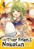 MY DEER FRIEND NOKOTAN TP VOL 04 cover image