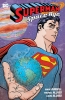 Superman: Space Age (HC) cover image