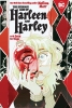 The Strange Case of Harleen and Harley cover image