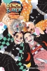 Demon Slayer: Kimetsu no Yaiba—One-Winged Butterfly cover image