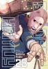 Golden Kamuy Vol. 28 cover image