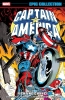 Captain America Epic Collection Vol. 20: Fighting Chance cover image