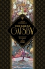 The Great Gatsby: The Essential Graphic Novel cover image