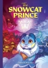 The Snowcat Prince cover image