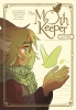 The Moth Keeper (SC) cover image