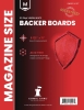 ComiCare Magazine Boards (Pack of 50) cover image