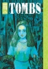 Junji Ito Story Collection: Tombs cover image