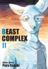 BEAST COMPLEX GN VOL 02 cover image