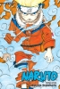 Naruto Vols. 1-3 Omnibus cover image