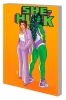 She-Hulk by Rainbow Rowell Vol. 2: Jen of Hearts cover image