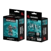 Dungeons & Dragons: Frameworks Miniatures - Goliath Barbarian (Male) cover image