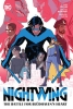 Nightwing Vol. 3: The Battle for Blüdhaven's Heart (HC) cover image