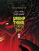 Swamp Thing: Green Hell (HC) cover image
