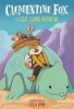 Clementine Fox and the Great Island Adventure (SC) cover image