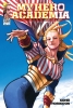 My Hero Academia Vol. 34 cover image
