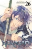 NORAGAMI STRAY GOD GN VOL 26 cover image