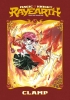Magic Knight Rayearth Vol. 1 cover image