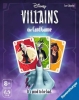 DISNEY VILLAINS CARD GAME cover image