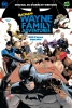 Batman: Wayne Family Adventures Vol. 1 cover image