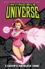 INVINCIBLE UNIVERSE COMPENDIUM TP VOL 01 cover image