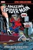 Amazing Spider-Man Epic Collection Vol. 9: Spider-Man or Spider-Clone? cover image