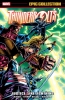 Thunderbolts Epic Collection Vol. 1: Justice, Like Lightning cover image