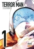 TERROR MAN GN VOL 01 cover image