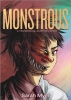Monstrous: A Transracial Adoption Story (SC) cover image