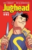 Jughead Vol. 1 cover image
