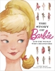 STORY OF BARBIE AND WOMAN WHO CREATED HER HC cover image