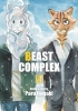 BEAST COMPLEX GN VOL 03 cover image