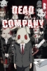 DEAD COMPANY GN VOL 01 cover image