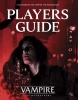 Vampire: The Masquerade - Player's Guide cover image