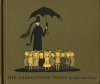 Gashlycrumb Tinies cover image
