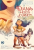 Diana and the Hero's Journey cover image